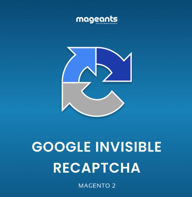 Google Invisible reCaptcha Magento
