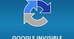Google Invisible reCaptcha Magento